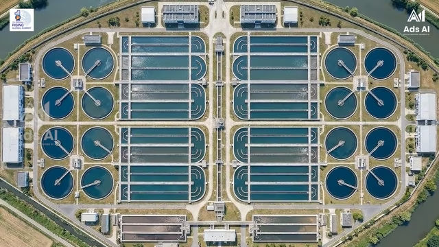 Sewage Treatment Plant